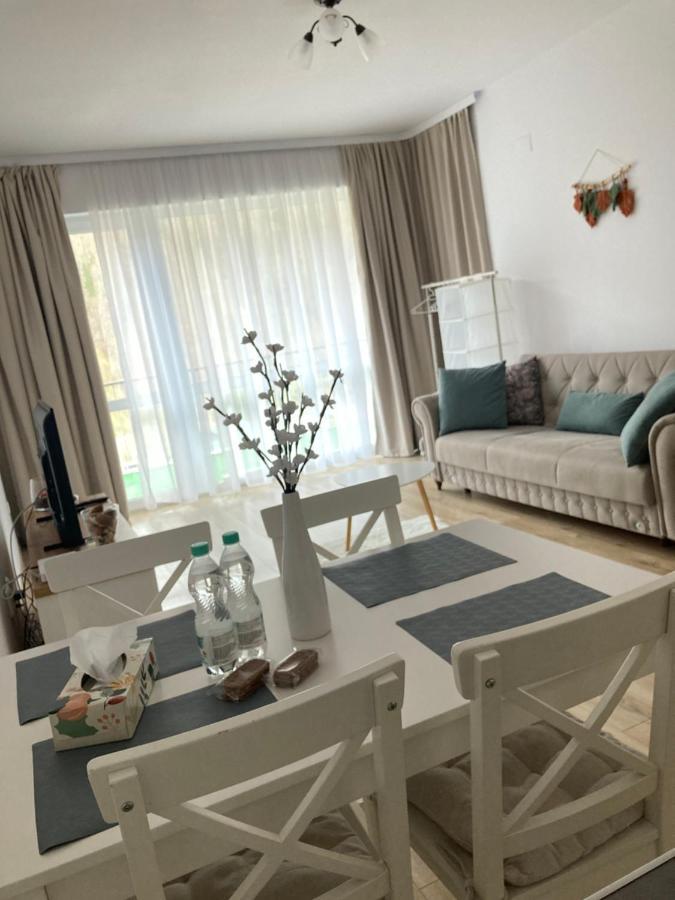 Apartament Panoramic View Sinaia Apartment Exterior foto